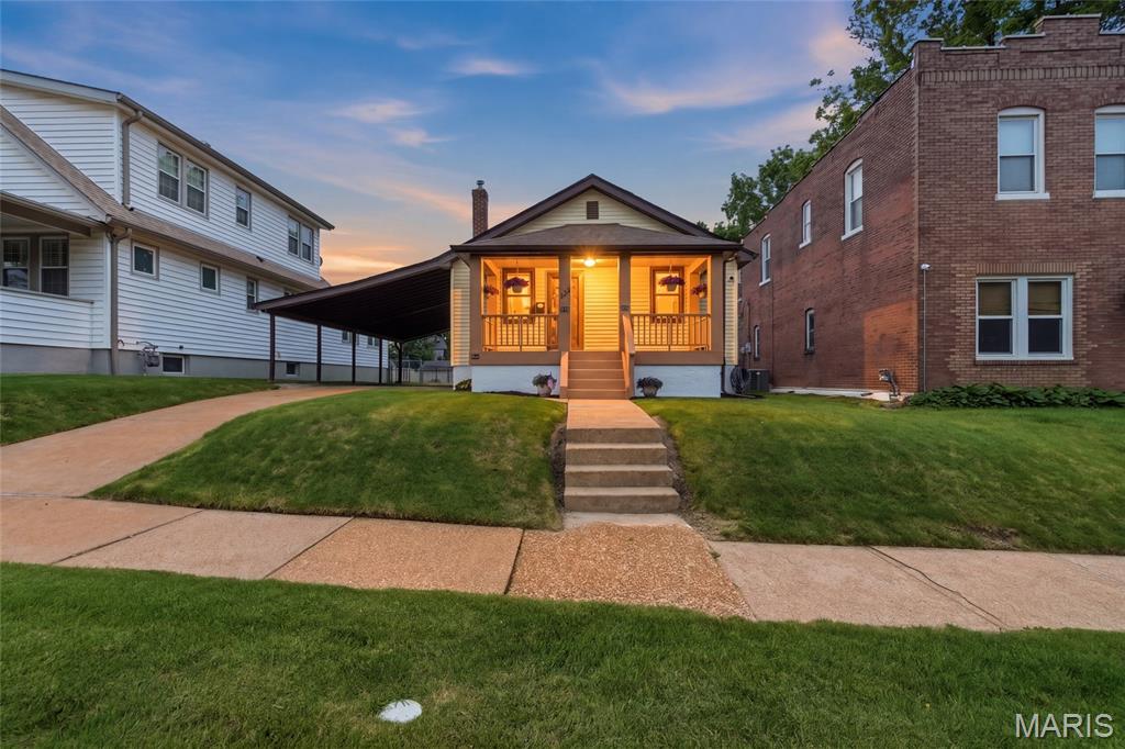 Lindenwood Add - Residential