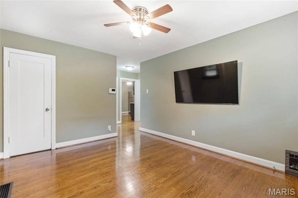 Lindenwood Add - Residential