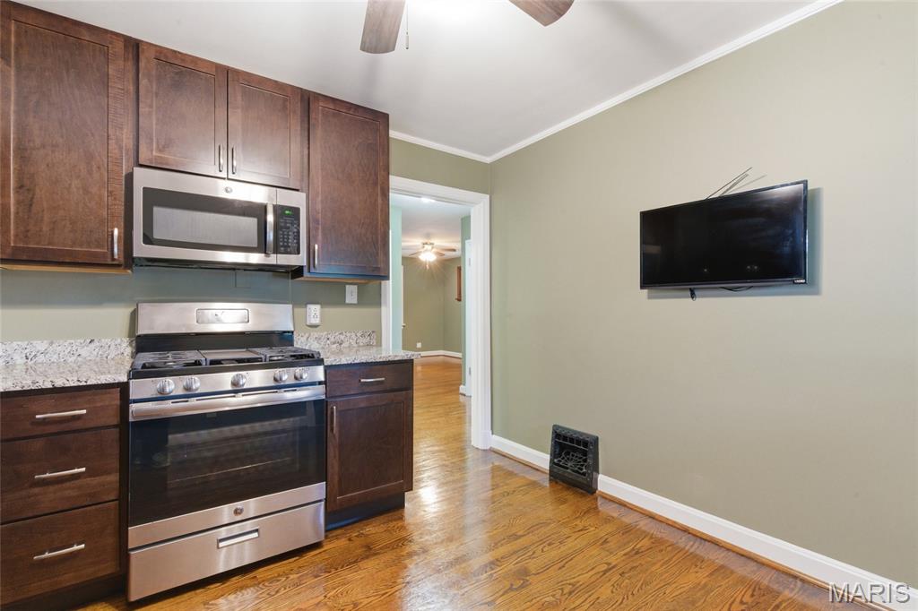 Lindenwood Add - Residential