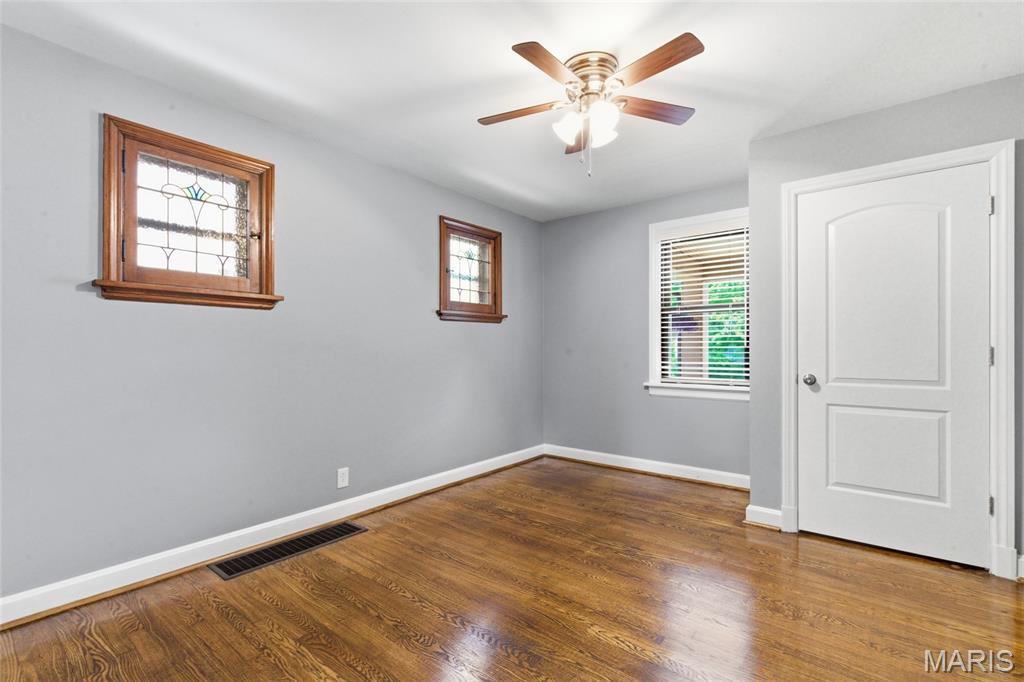 Lindenwood Add - Residential