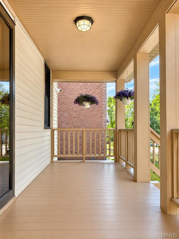 Lindenwood Add - Residential