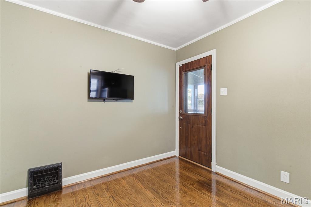 Lindenwood Add - Residential