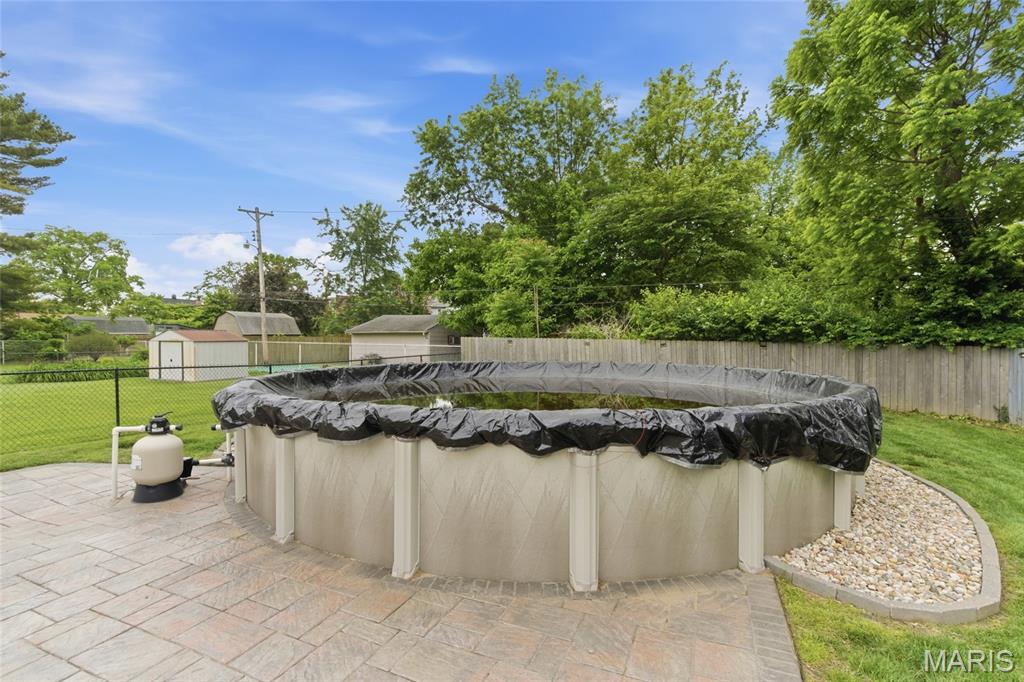 Lindenwood Add - Residential