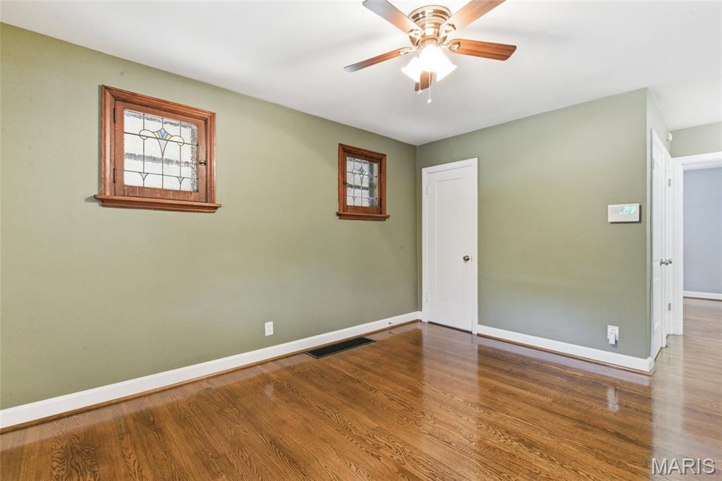 Lindenwood Add - Residential