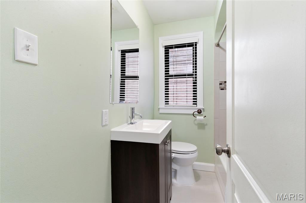 Lindenwood Add - Residential