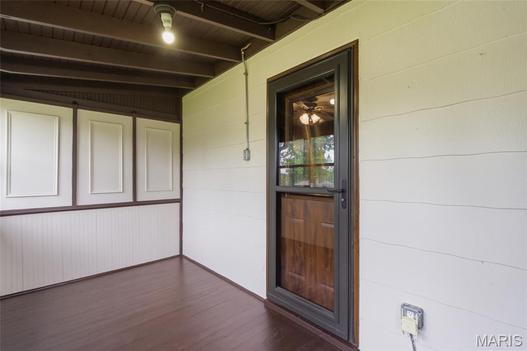 Lindenwood Add - Residential