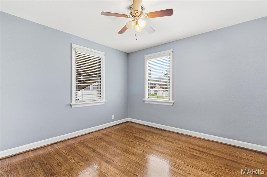 Lindenwood Add - Residential