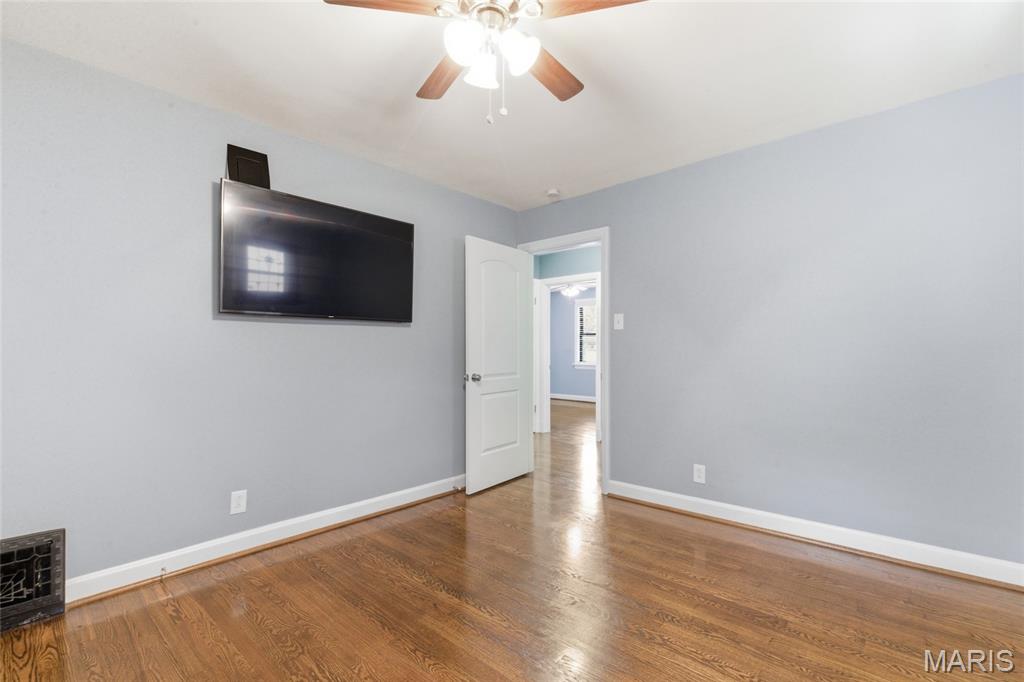 Lindenwood Add - Residential