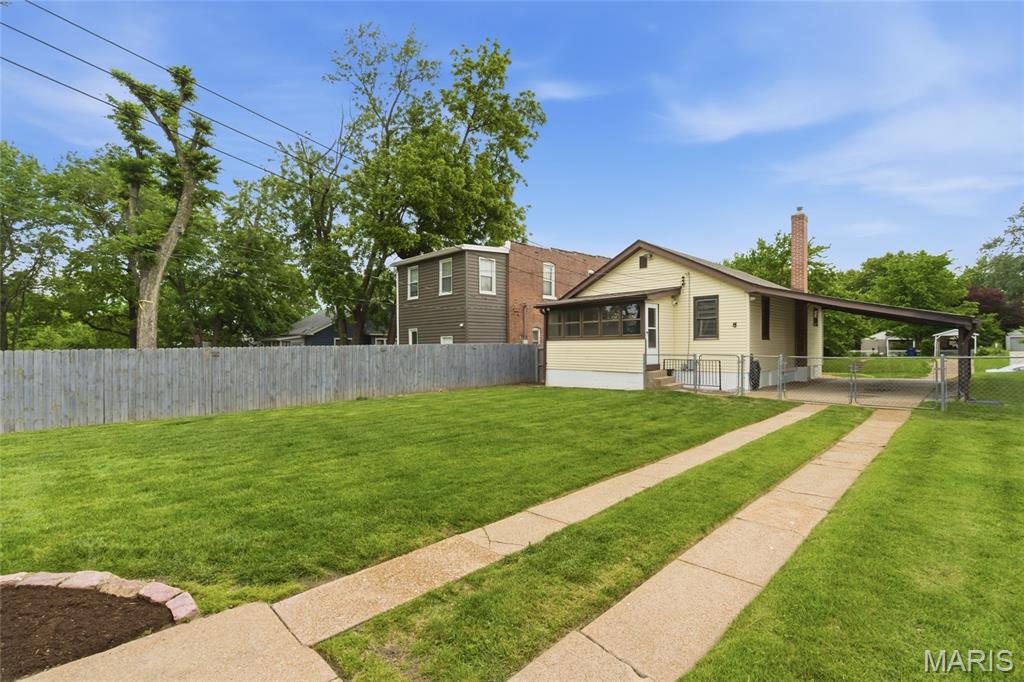 Lindenwood Add - Residential