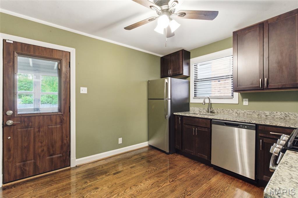 Lindenwood Add - Residential