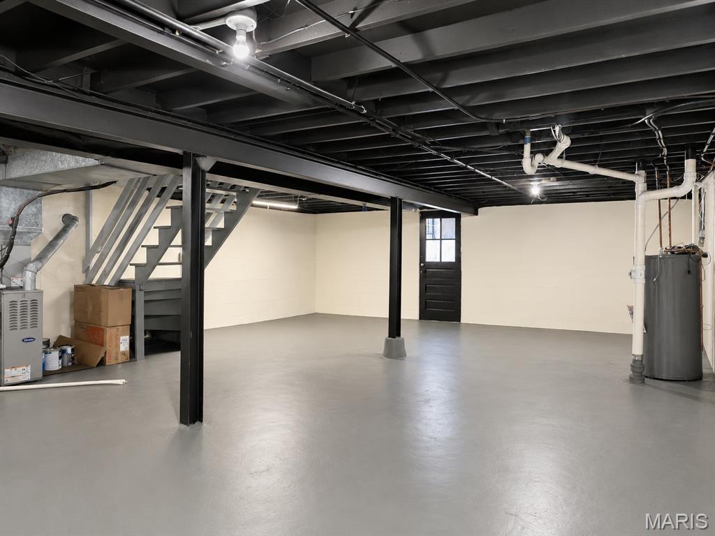 Lindenwood Add - Residential