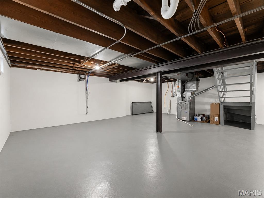 Lindenwood Add - Residential