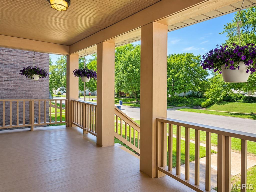Lindenwood Add - Residential