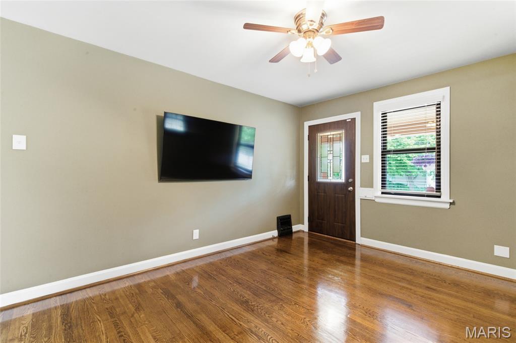 Lindenwood Add - Residential