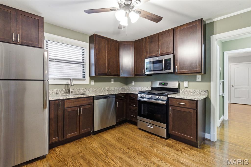 Lindenwood Add - Residential