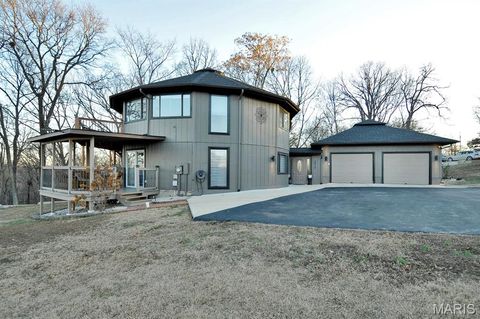 3818 Autumn View Drive Arnold MO 63010