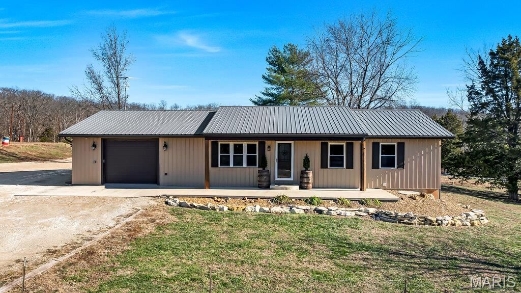 Photo of 424 Wild Turkey Lane, Robertsville, MO 63072 (MLS # 25078852)