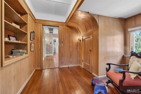 Tiny photo for 624 Locksley Place, Webster Groves, MO 63119 (MLS # 26024271)