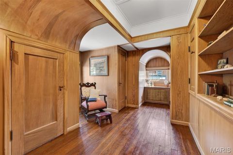 Tiny photo for 624 Locksley Place, Webster Groves, MO 63119 (MLS # 26024271)