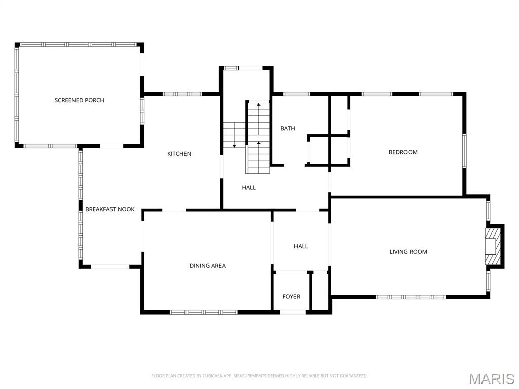 Sherwood Forest 2nd Amd - Residential