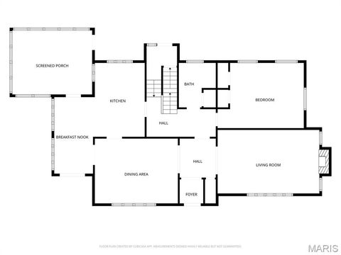 Tiny photo for 624 Locksley Place, Webster Groves, MO 63119 (MLS # 26024271)