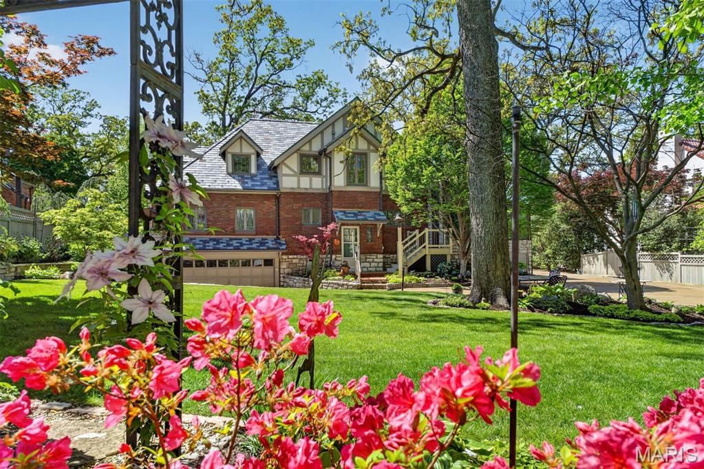Sherwood Forest 2nd Amd - Residential