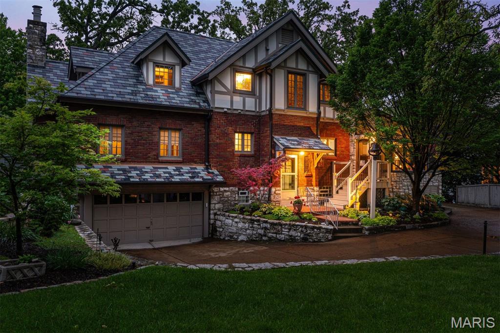 Sherwood Forest 2nd Amd - Residential