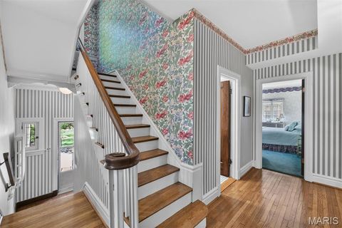 Tiny photo for 624 Locksley Place, Webster Groves, MO 63119 (MLS # 26024271)