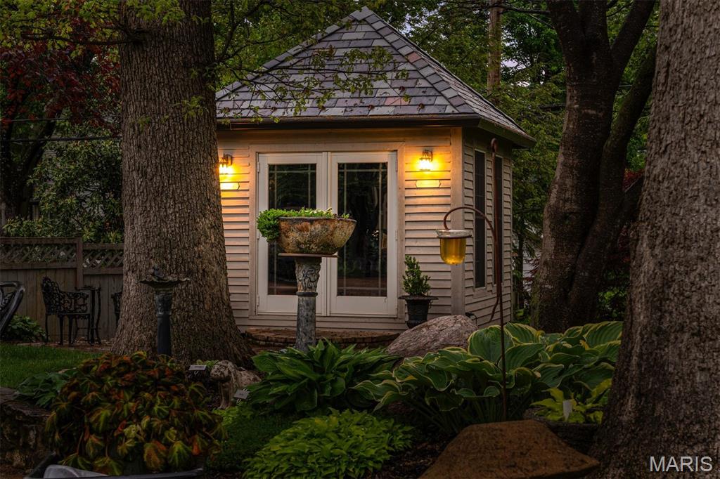 Sherwood Forest 2nd Amd - Residential