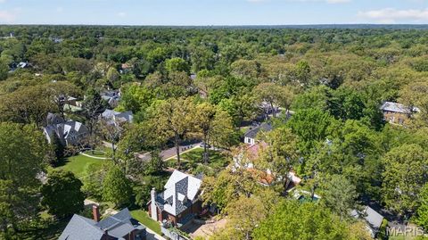 Tiny photo for 624 Locksley Place, Webster Groves, MO 63119 (MLS # 26024271)