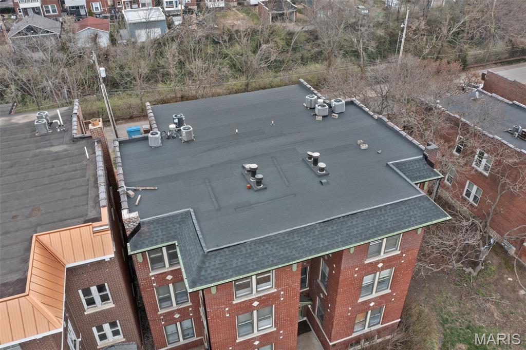 Debaliviere Place West Ph 01 - Residential