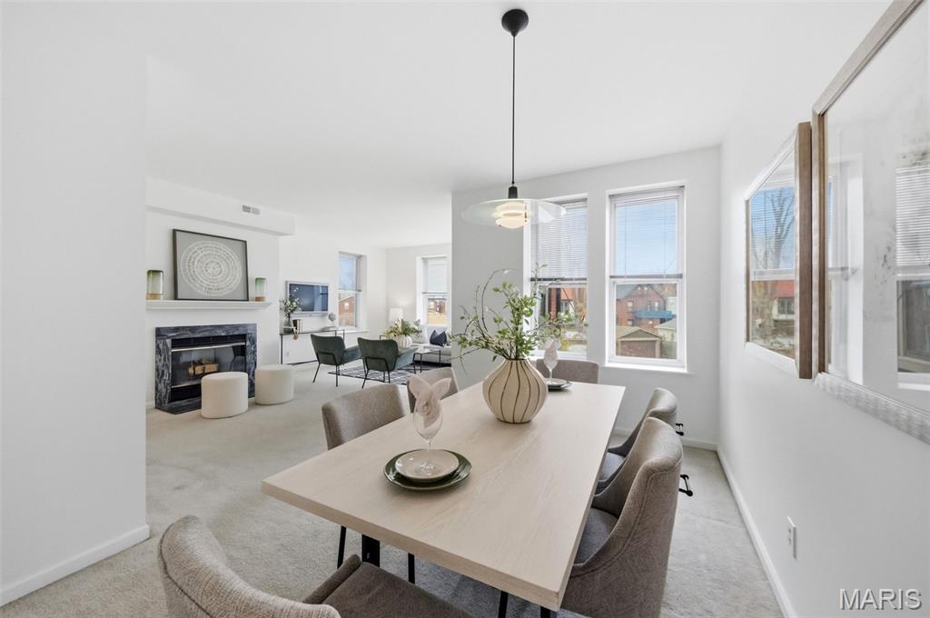 Debaliviere Place West Ph 01 - Residential