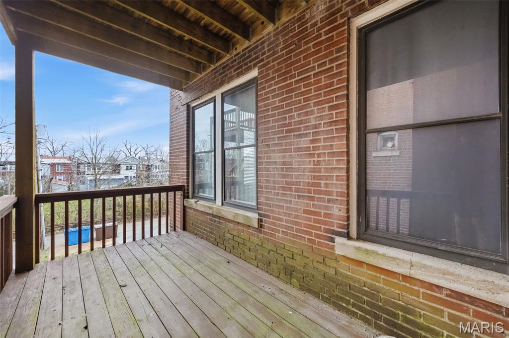 Debaliviere Place West Ph 01 - Residential