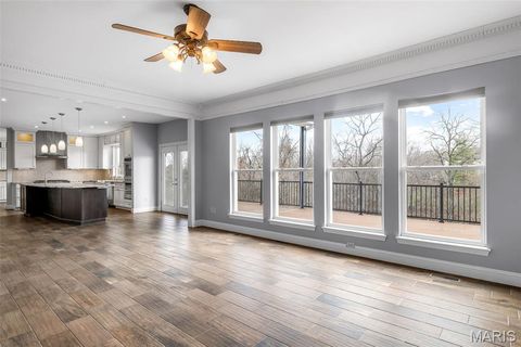 Tiny photo for 17635 Westhampton Woods Drive, Wildwood, MO 63005 (MLS # 25082496)