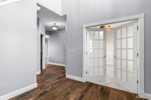 Tiny photo for 17635 Westhampton Woods Drive, Wildwood, MO 63005 (MLS # 25082496)