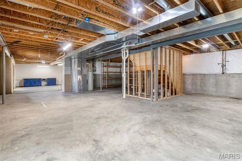 Tiny photo for 17635 Westhampton Woods Drive, Wildwood, MO 63005 (MLS # 25082496)