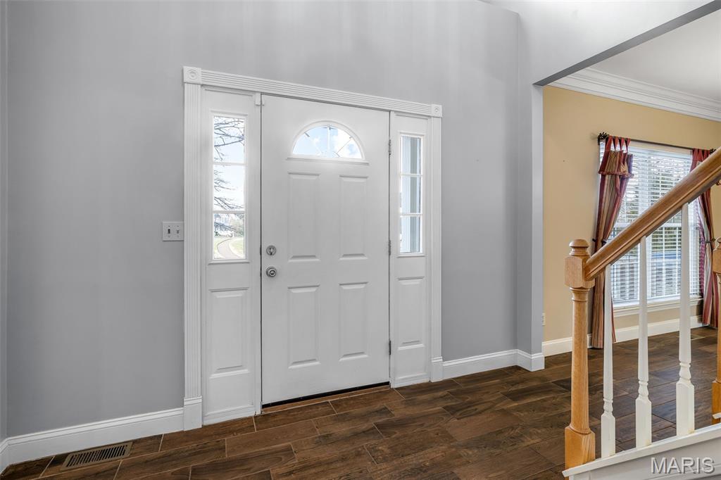 17635 Westhampton Woods Drive