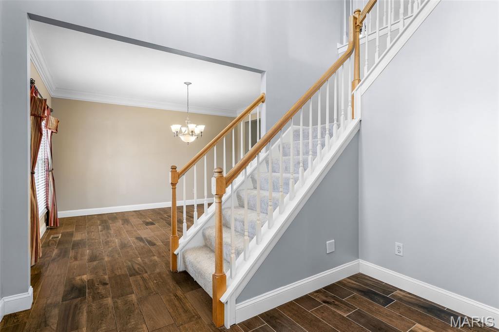 17635 Westhampton Woods Drive