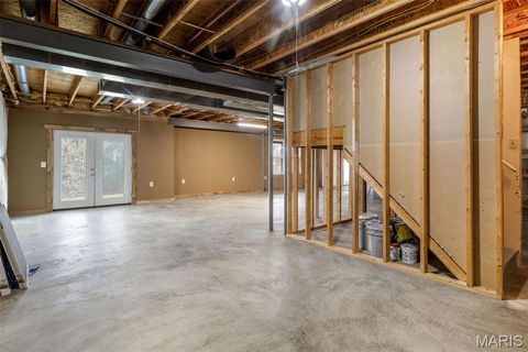 Tiny photo for 17635 Westhampton Woods Drive, Wildwood, MO 63005 (MLS # 25082496)