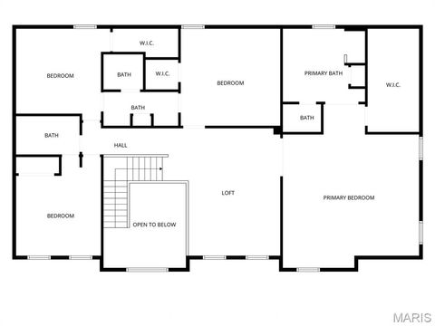 Tiny photo for 17635 Westhampton Woods Drive, Wildwood, MO 63005 (MLS # 25082496)