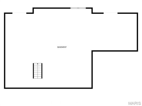 Tiny photo for 17635 Westhampton Woods Drive, Wildwood, MO 63005 (MLS # 25082496)