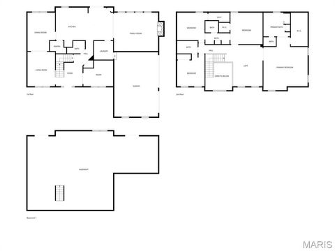 Tiny photo for 17635 Westhampton Woods Drive, Wildwood, MO 63005 (MLS # 25082496)