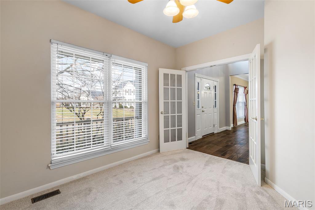 17635 Westhampton Woods Drive