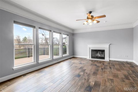 Tiny photo for 17635 Westhampton Woods Drive, Wildwood, MO 63005 (MLS # 25082496)