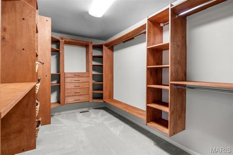 Tiny photo for 17635 Westhampton Woods Drive, Wildwood, MO 63005 (MLS # 25082496)