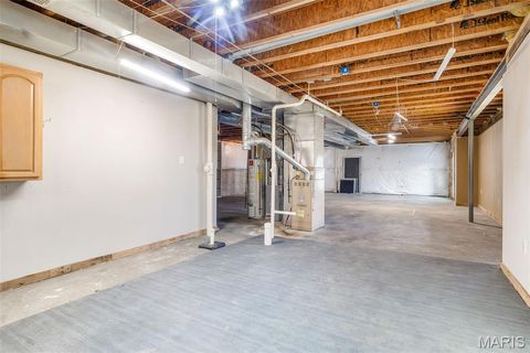 Tiny photo for 17635 Westhampton Woods Drive, Wildwood, MO 63005 (MLS # 25082496)