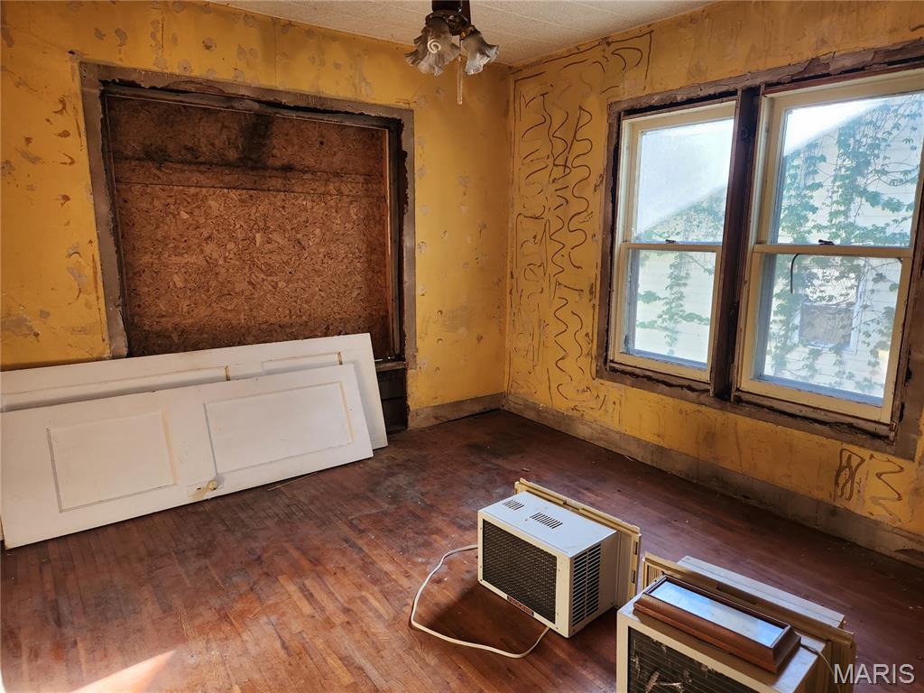 Faulkner - Residential