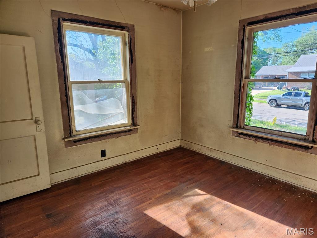 Faulkner - Residential