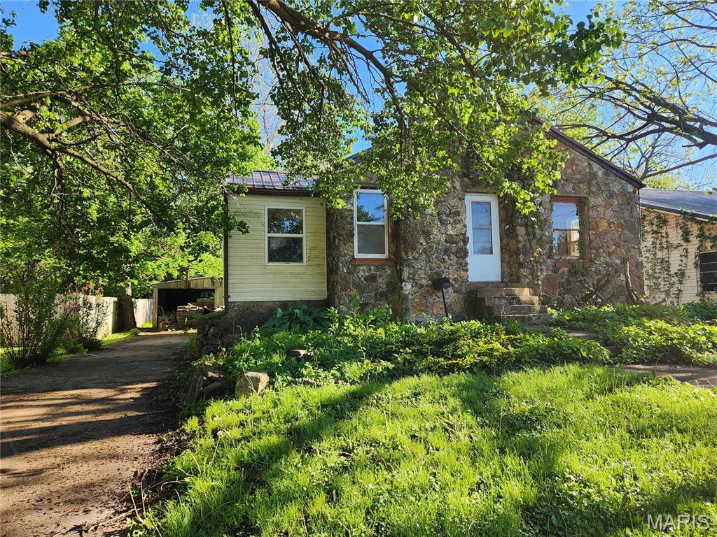 Faulkner - Residential