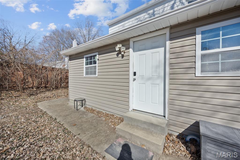 Miami Add - Residential